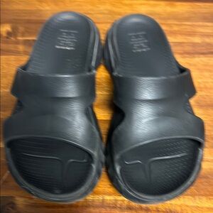 Givenchy slip on size 38